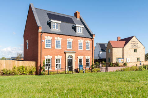 primary property image