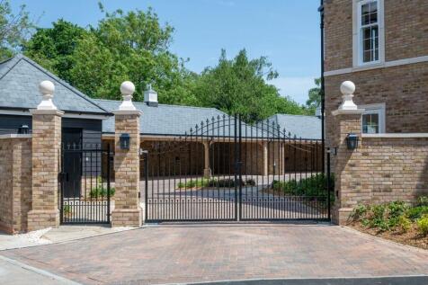 Gated parking