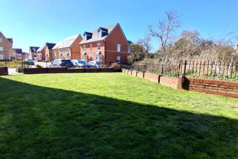 Communal Garden