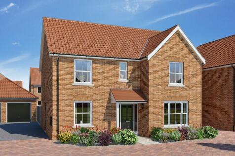 primary property image