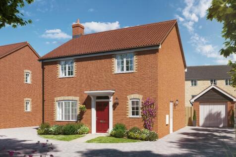 primary property image