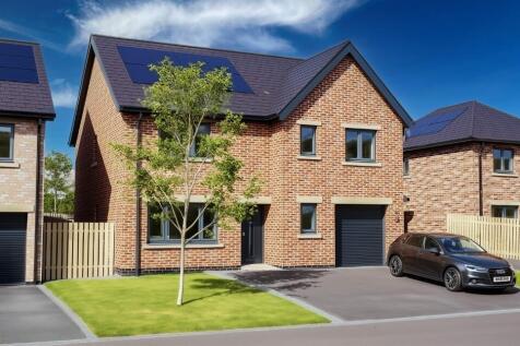 primary property image