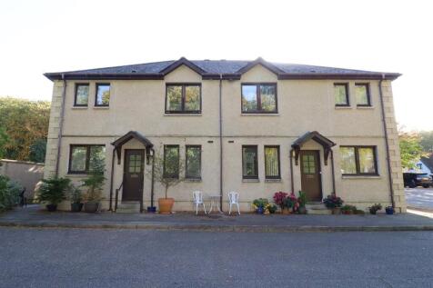 73 Culduthel Park, Inverness, IV2 4UY