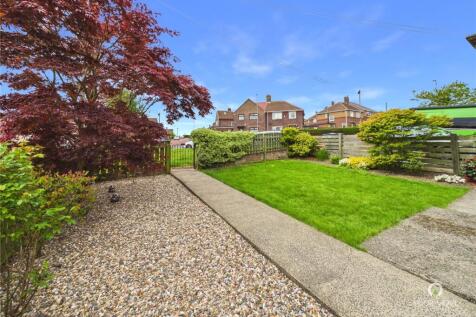 Front Garden Pic 2