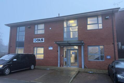 Office to rent in doncaster