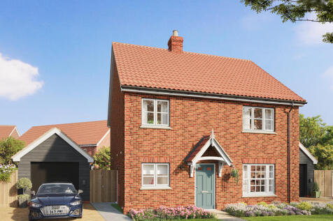 primary property image