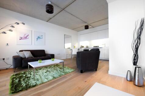 Show apartment
