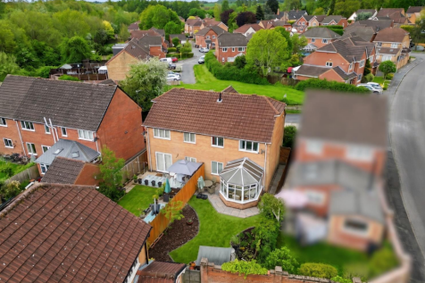 37 Ulleswater Crescent, Ashby