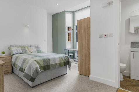 1 Bedroom House in B13 8AB