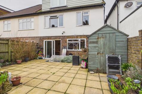 Garden Alternate shot