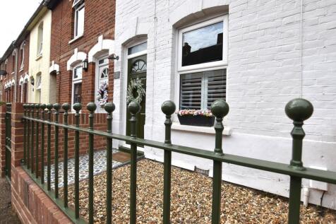 20 crowhurst