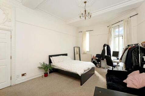 Langham Mansions,...