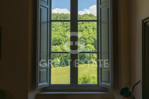 Panorama e Particolari