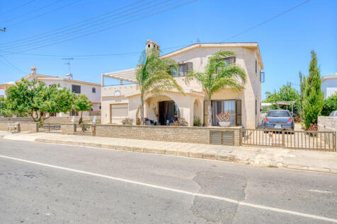 Property Front