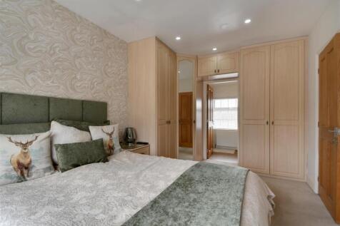 BEDROOM ONE SECOND VIEW