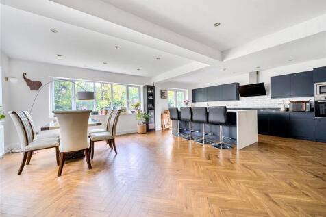Parquet Flooring