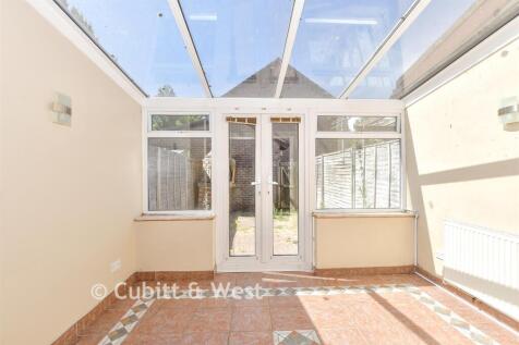Conservatory Area