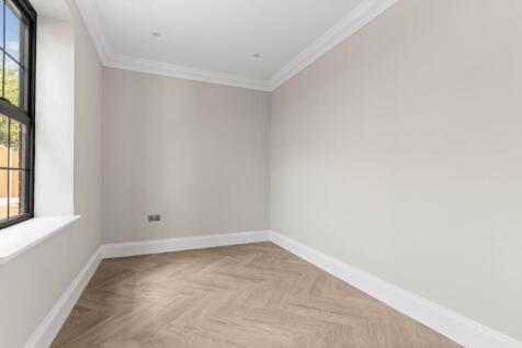 Plot 5 Barley Mews