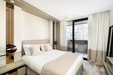 1 bed, 1 bath Apartment in london - Photo 6