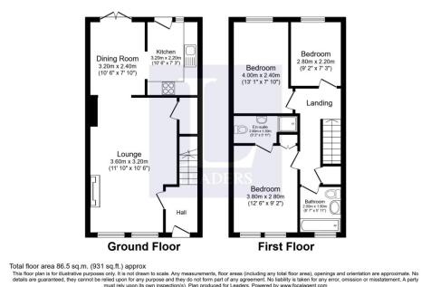 11 floor plan