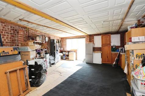 Double Garage