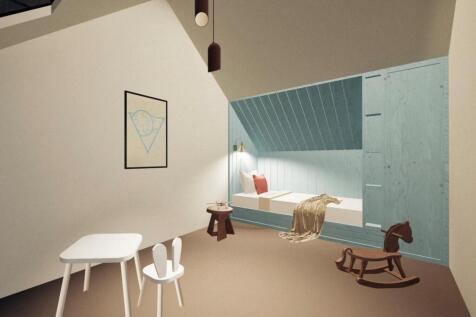 75 Sandford Way, Dunchurch