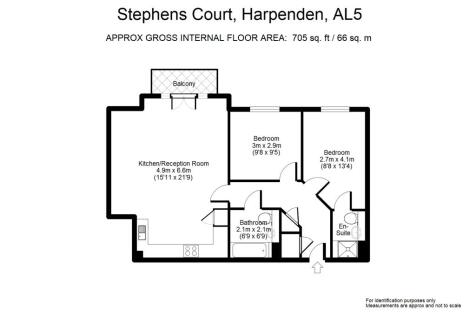 Stephens Court