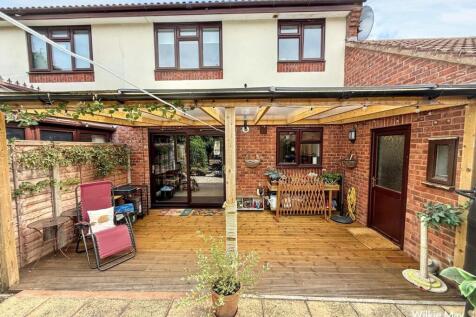Terrace / Patio