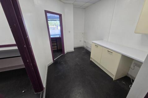 Store Room