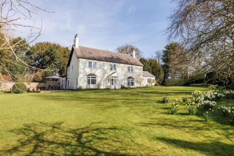 The Old Vicarage