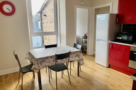Dining Kitchen 2