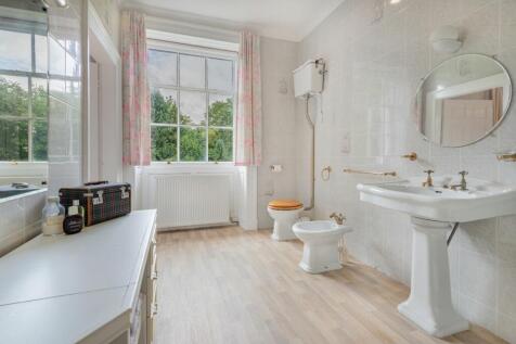 Bedroom One En - Suite