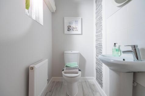 Showhome photography