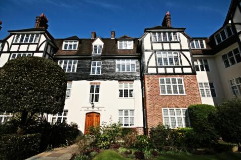 48 Wildcroft Manor - Exterior