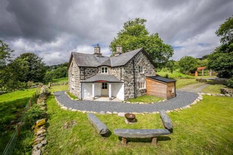 Holiday Cottages