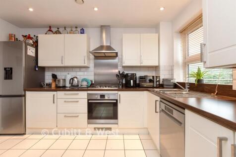 Kitchen Lounge/Diner