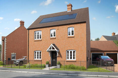 primary property image