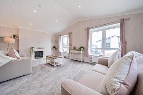Typical Living Area