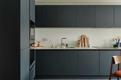 Show Apartment