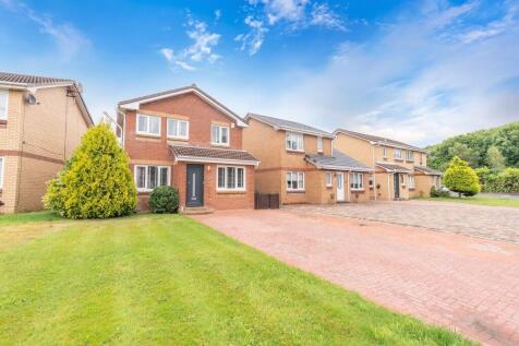 4 Bedroom Detached
