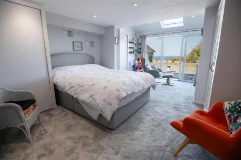 Ground Floor Bedroom 2