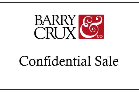 Shop for sale in york