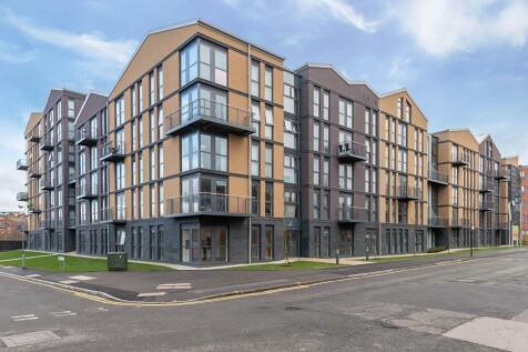 John Shepherd are pleased to present this Two Bedroom property situated in Arden Gate, a short walk from Broad Street and local amenities, available late June.