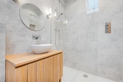 Bedroom Three - En-Suite