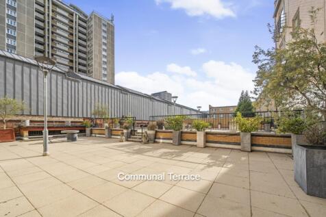 Communal Terrace