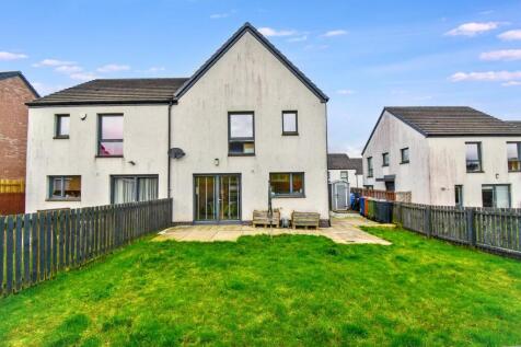 Rear Garden Angle 3