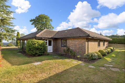 Maybury Farm, The Pool House