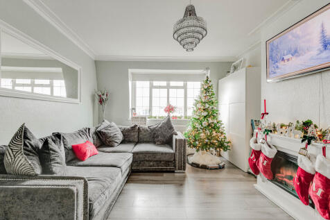42 Crown Point, S...