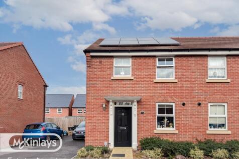 Buy a fully furnished, turn key home with Solar p