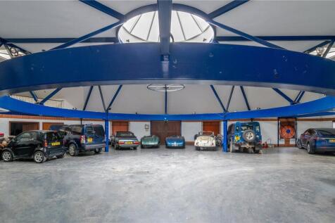 Car Garage